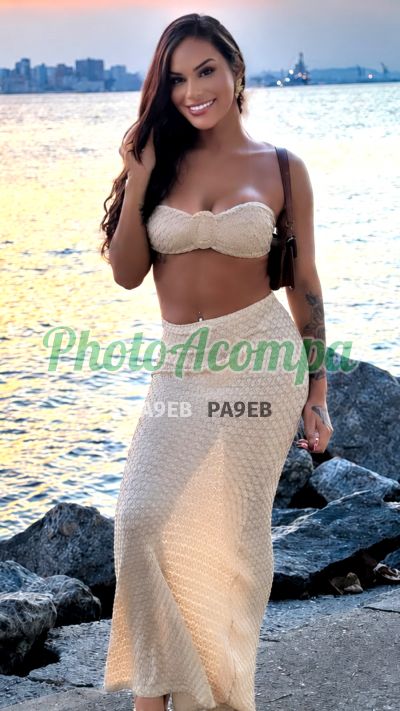 Pietra (21) 99348-5723, travesti em Sorocaba