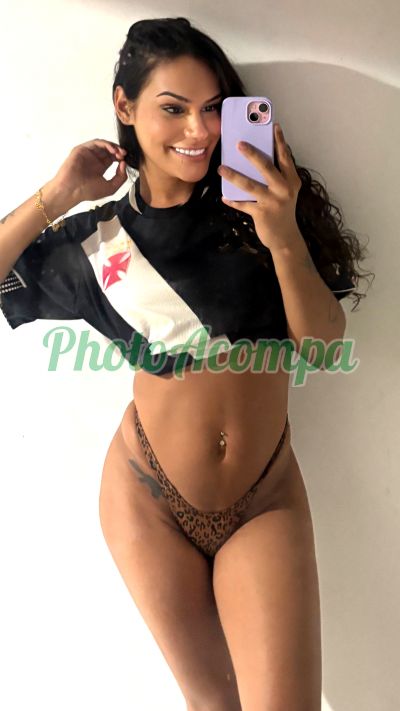 Pietra (21) 99348-5723, trans em Sorocaba