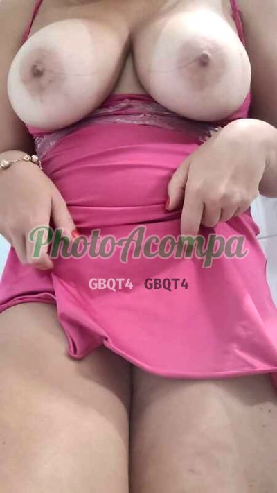 Laura, mulher que faz massagens eróticas em Cabo de Santo Agostinho