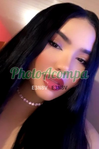 EDUARDA JAPA (85) 92003-5247, acompanhante em Teresina