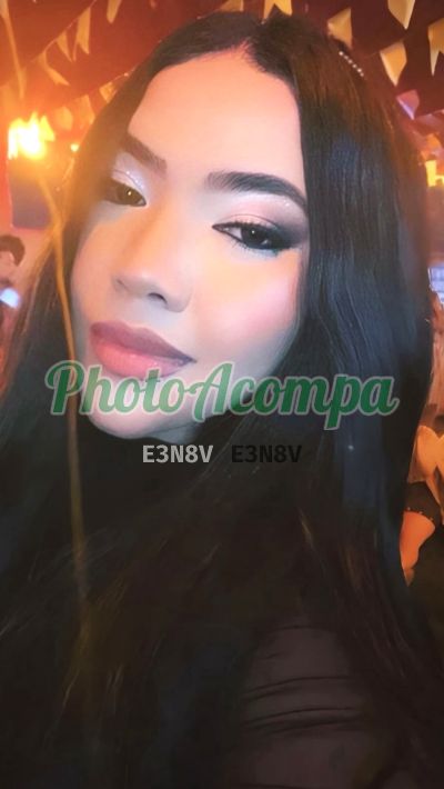 EDUARDA JAPA (85) 92003-5247, escort em Teresina