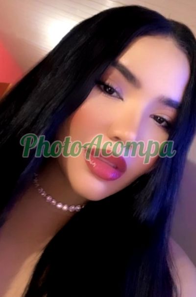 EDUARDA JAPA (85) 92003-5247, acompanhante em Teresina