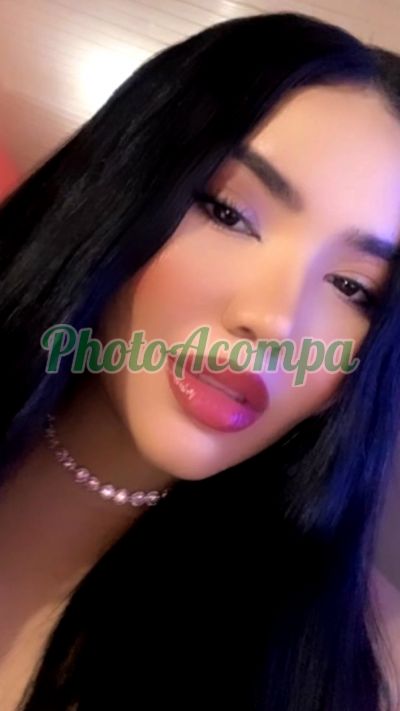EDUARDA JAPA (85) 92003-5247, acompanhante em Teresina