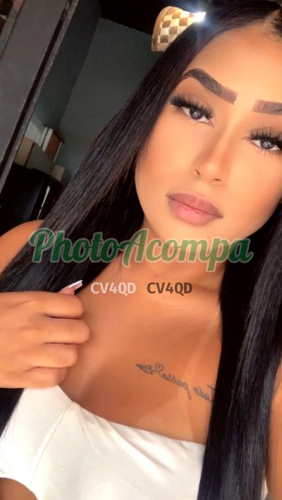 Lídia Muller (18) 98111-0219, acompanhante na Zona Norte (SP)