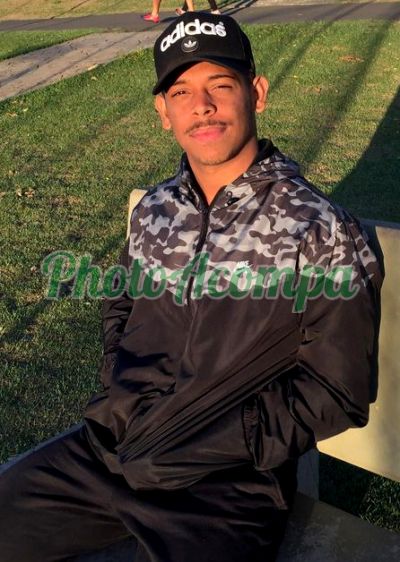 Lucas, Garoto de programa em Indaiatuba