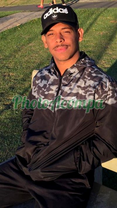 Lucas, Garoto de programa em Indaiatuba