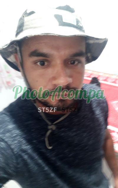 Felipeu, garoto de programa em Joinville