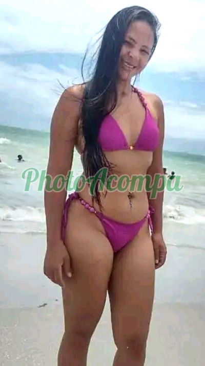 Carla, escort em Joinville