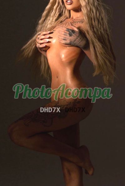 Larissa, escort em Porto Alegre