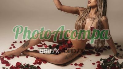 Larissa, acompanhante em Porto Alegre