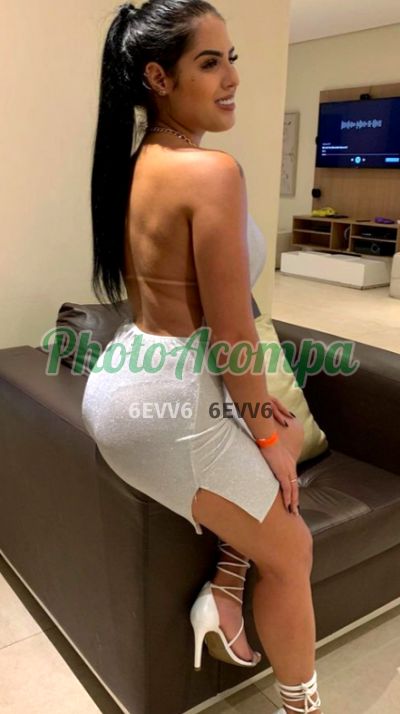Letícia Viana, escort em São Carlos