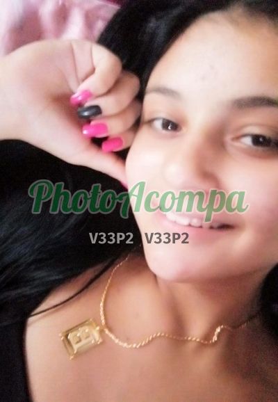 Mila, garota de programa em Cerquilho