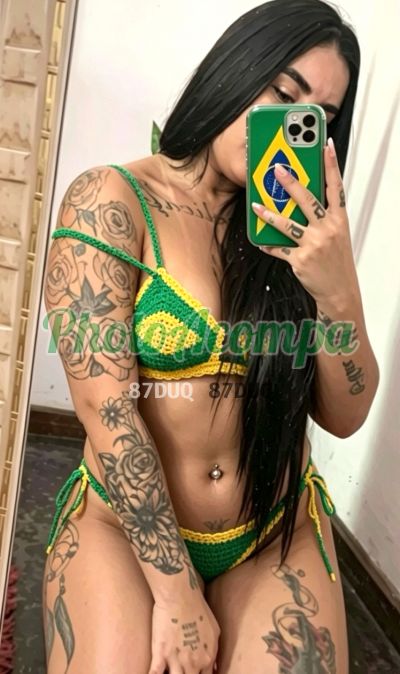 Amanda (24) 99903-8458, garota de programa em Volta Redonda