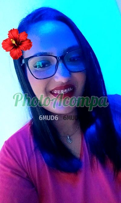 Cibelle com LOCAL, escort em Passo Fundo
