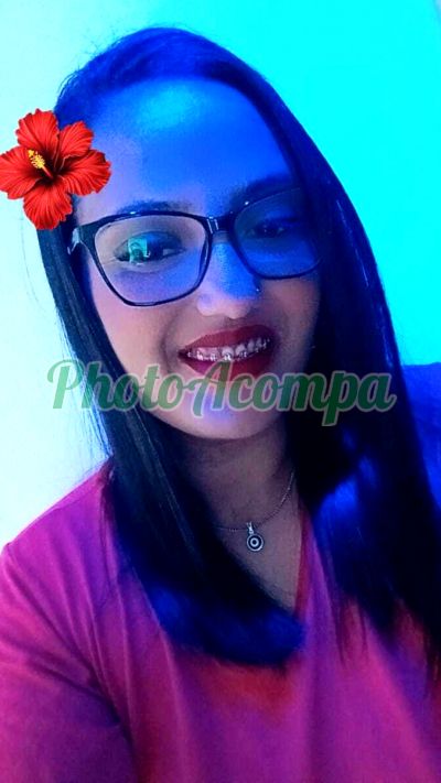 Cibelle com LOCAL, escort em Passo Fundo