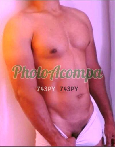Lucas (19) 99759-4675, garoto de programa em Americana