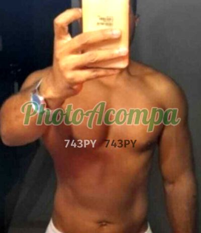 Lucas (19) 99759-4675, garoto de programa em Americana