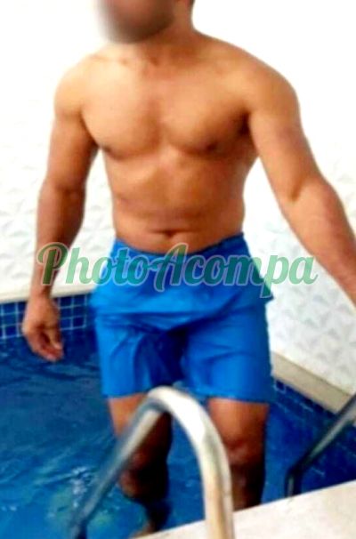 Lucas (19) 99759-4675, garoto de programa em Americana