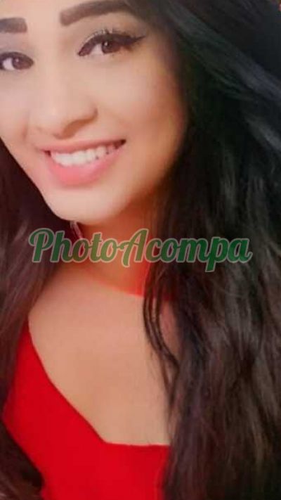 Camila big Dotada 24 cm G, Trans em Salvador