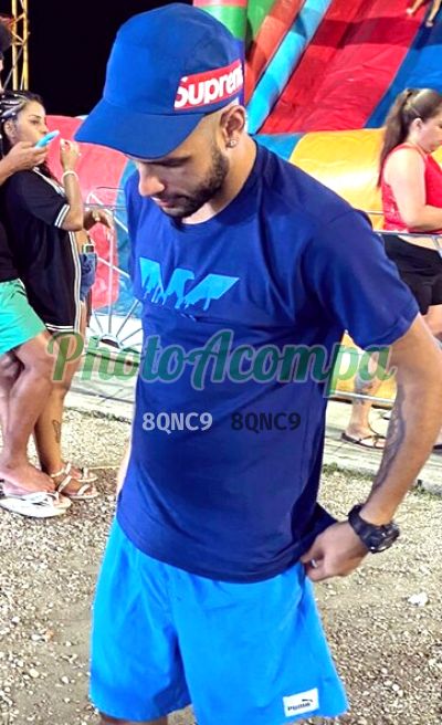 Kaic, garoto de programa em Caraguatatuba