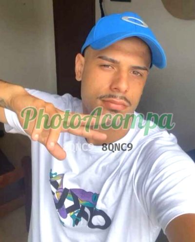 Kaic, garoto de programa em Caraguatatuba