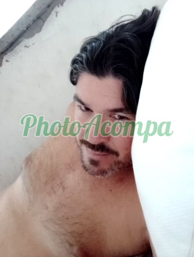 Leandro, Garoto de programa em Indaiatuba