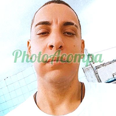 Leonardo, Garoto de programa em Belford Roxo