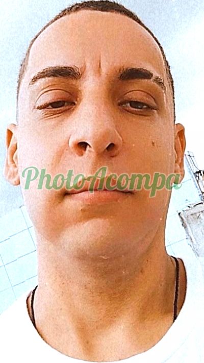 Leonardo, Garoto de programa em Belford Roxo