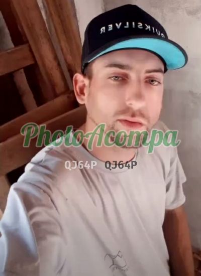 Alemão, Garoto de programa em Nova Friburgo