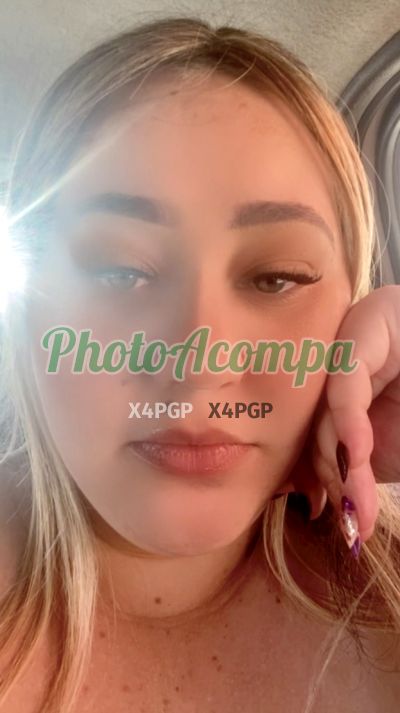 Marcelly, acompanhante em Bauru