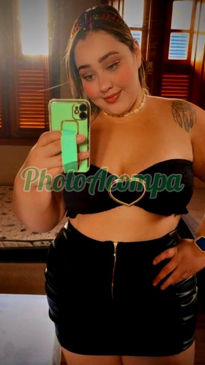 Marcelly (14) 99110-0885, Acompanhante em Sorocaba