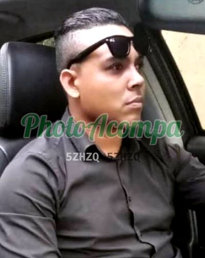Ayran, garoto de programa em Mococa