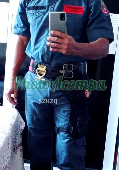 Ayran, garoto de programa em Mococa