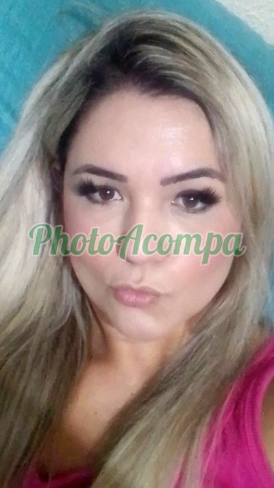 Fernanda Guimaraes, escort em Canoas