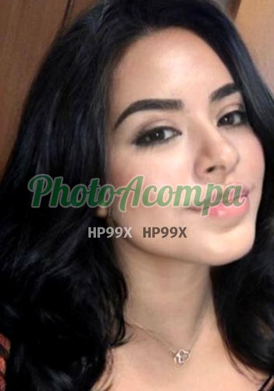 Lígia, escort em São Paulo