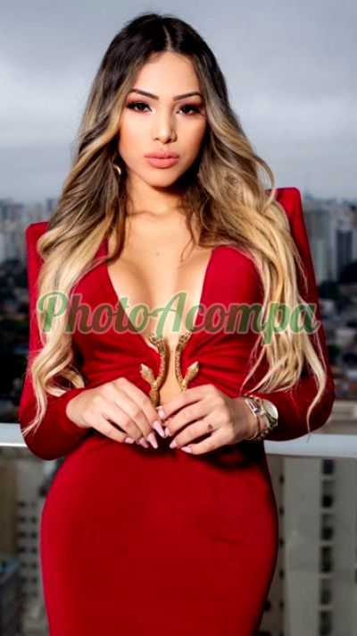 Thalita Ferrari, Trans em Manaus