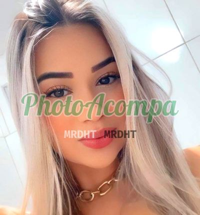 Aline, acompanhante em Tatuapé (SP)
