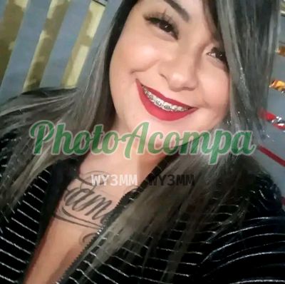 Maay, garota de programa em Cosmópolis