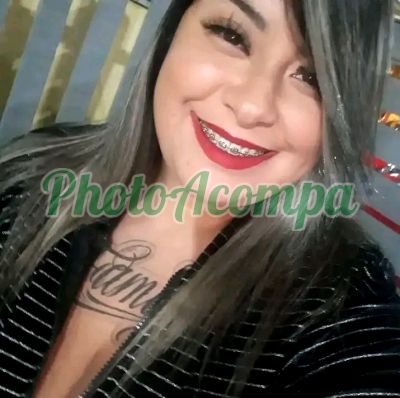 Maay, garota de programa em Cosmópolis