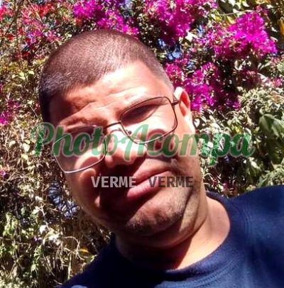 Rafael, garoto de programa em Itapevi