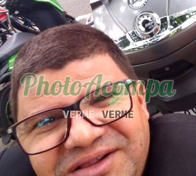 Rafael, garoto de programa em Itapevi