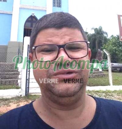 Rafael, garoto de programa em Itapevi