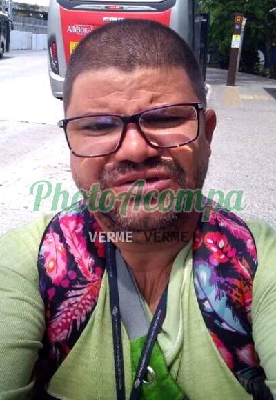 Rafael, garoto de programa em Itapevi