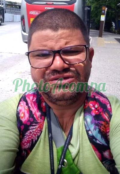 Rafael, garoto de programa em Itapevi