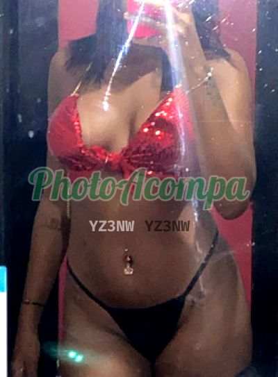 Heloísa, escort em Piracicaba