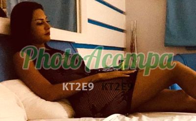 Dany, transex em Barra do Garças