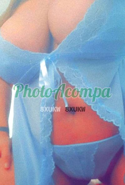 Sofia Ferraz, escort em Araras