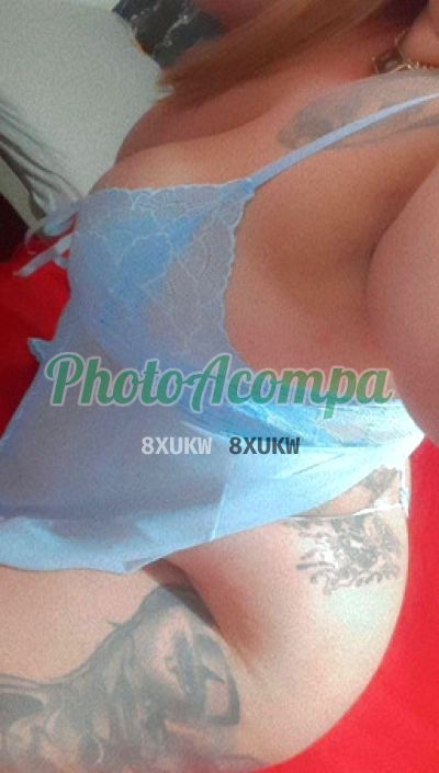 Sofia Ferraz, acompanhante em Araras