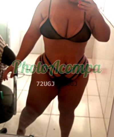 Layanne, garota de programa em Recife