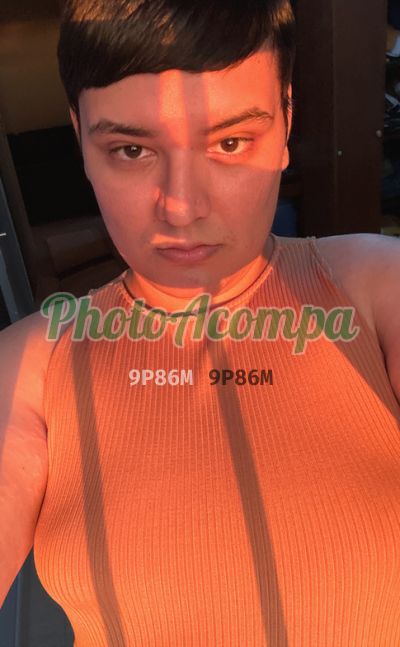 Mirelle Cristina, trans em Goiânia
